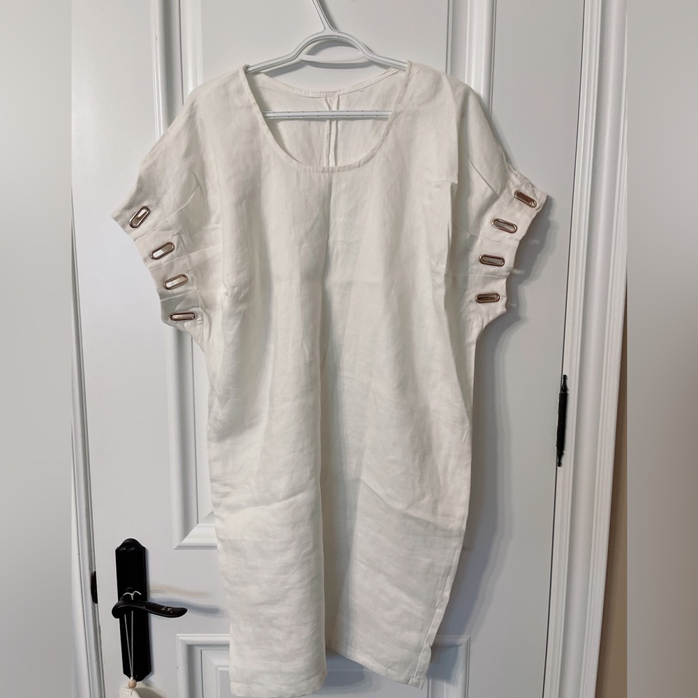 Dress brand new